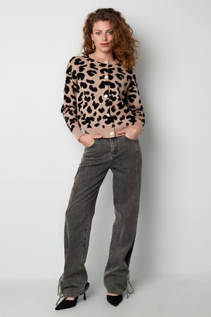 Vest Leopard h5 Picture5